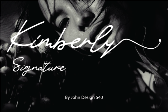 Kimberly Signature Review