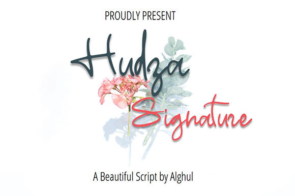 Upgrade Your Brand With Hudza Signature